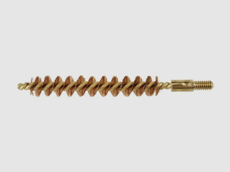 Tipton Best Bore Brush, bronsborste för kal. 270 / 7 mm, 3er-Pack.
