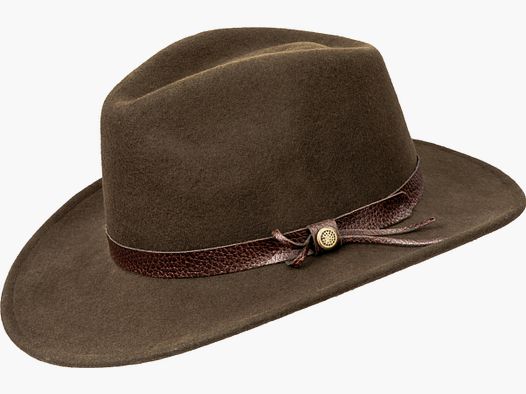 Cappello da caccia Albatros