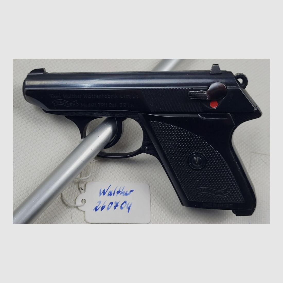 Walther TPH