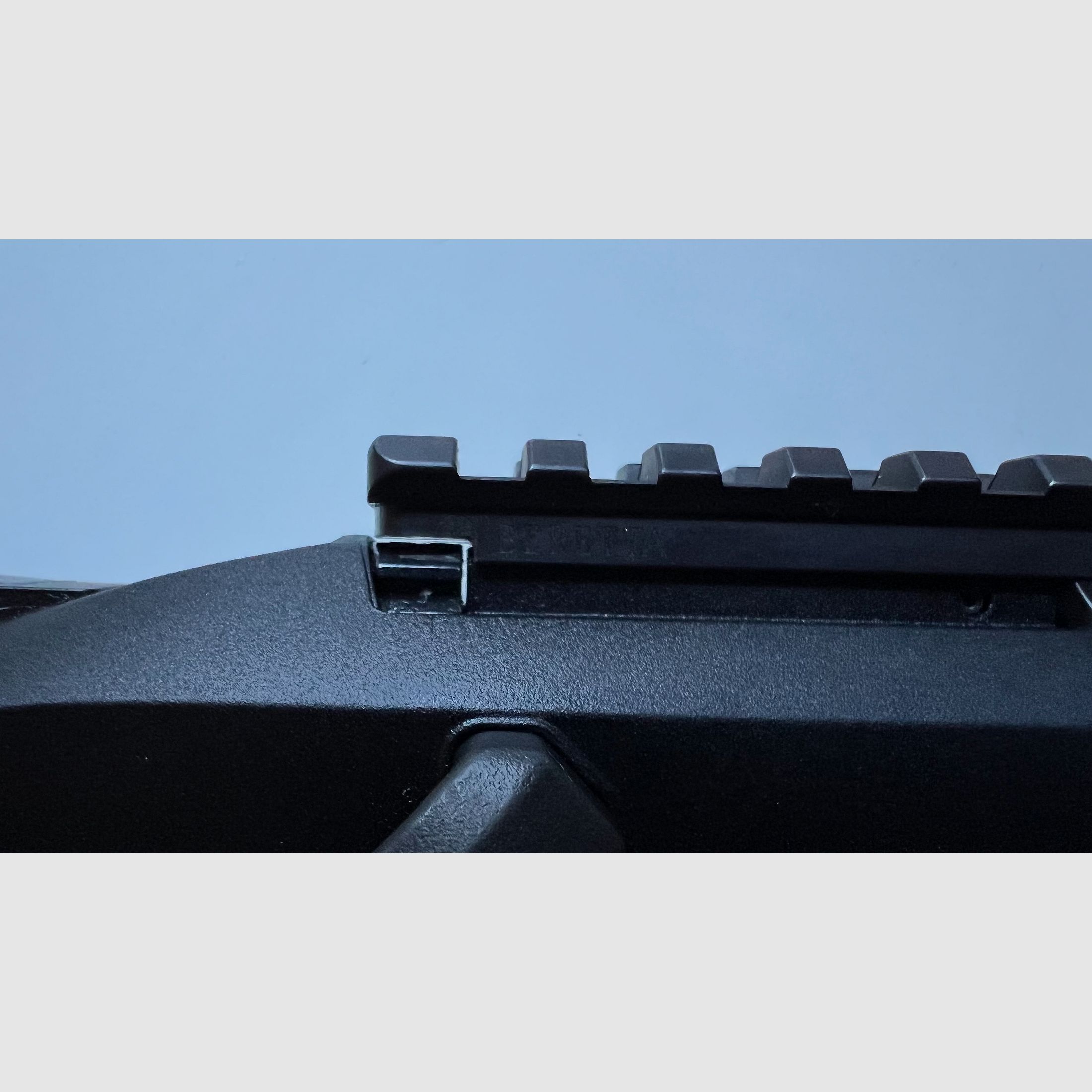 Beretta BRX1 LL51cm .30-06 inkl. Schalldämpfer 