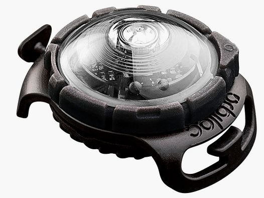 Orbiloc Dog Dual Light