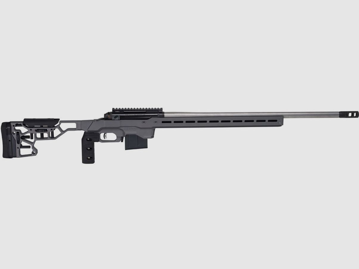 Repetierbüchse SAVAGE 110 Elite Precision – 308 Win. (Linkshänder), Bild 5 von 5