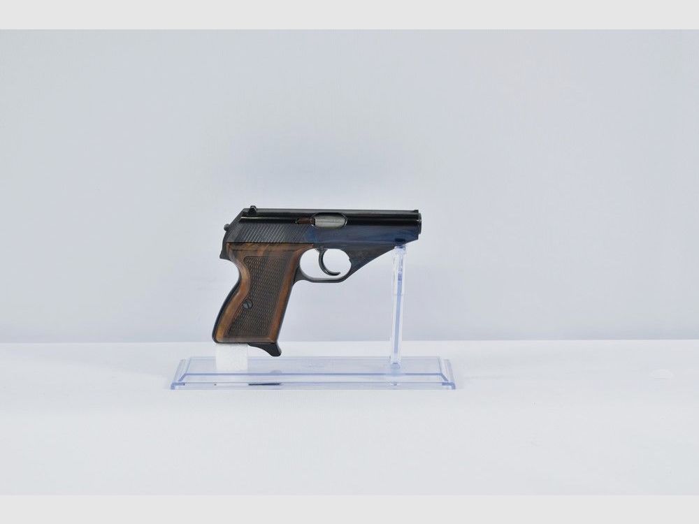 Mauser HSC
