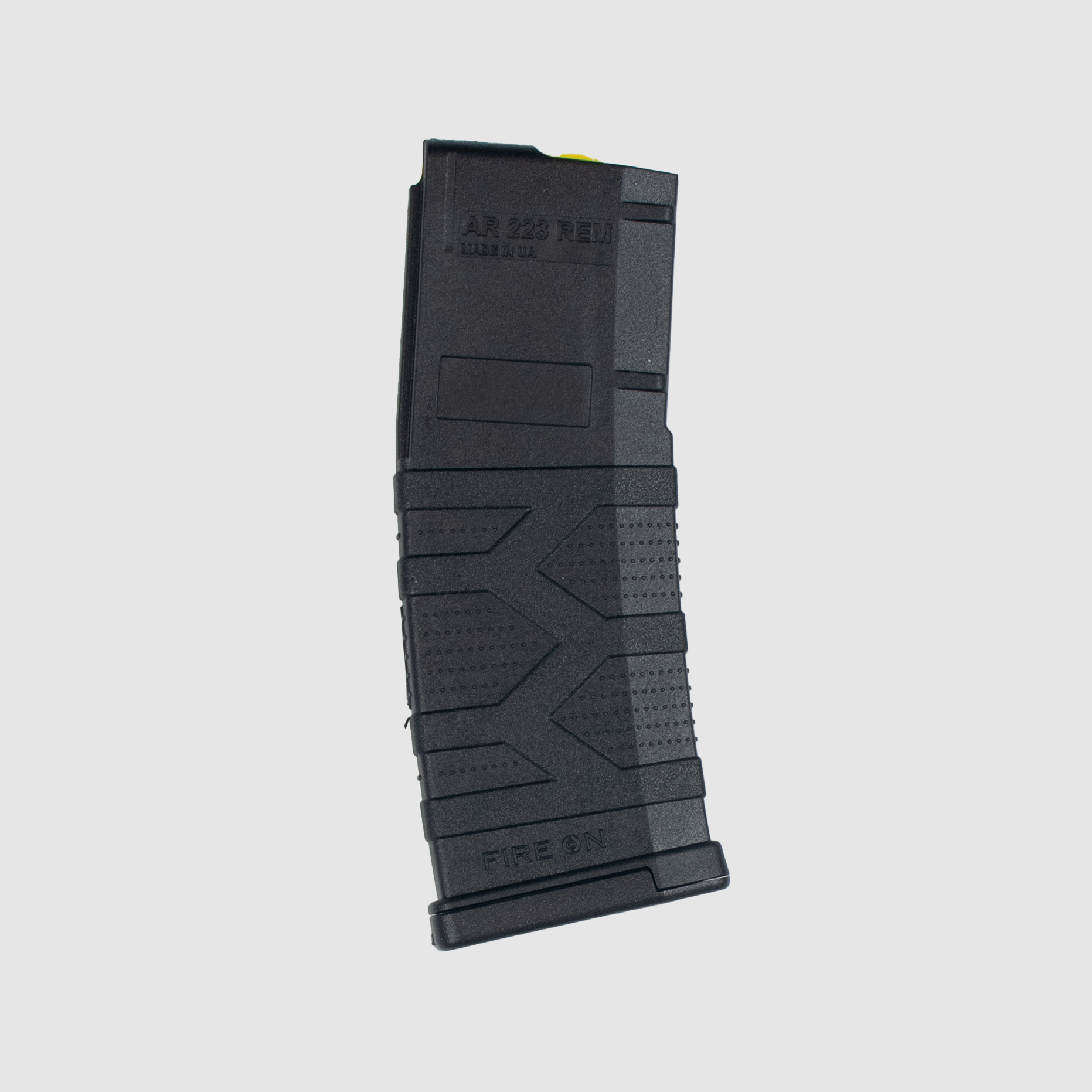 WBP ROGÓW AR-Magazin .223 Rem (30 Schuss)