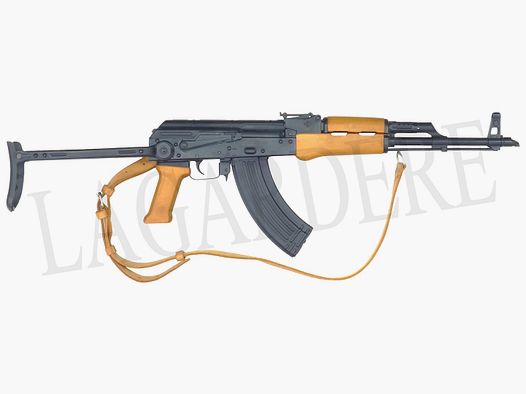 FEG AKMS 63D AUTOMATIQUE(FUSIL D&rsquo;ASSAUT AUTOMATIQUE)