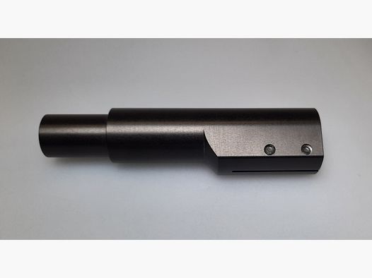Aebi prolongement de ligne de visée SIG 205