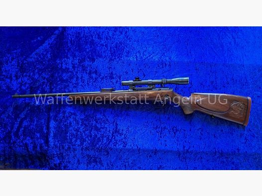 Walther senza