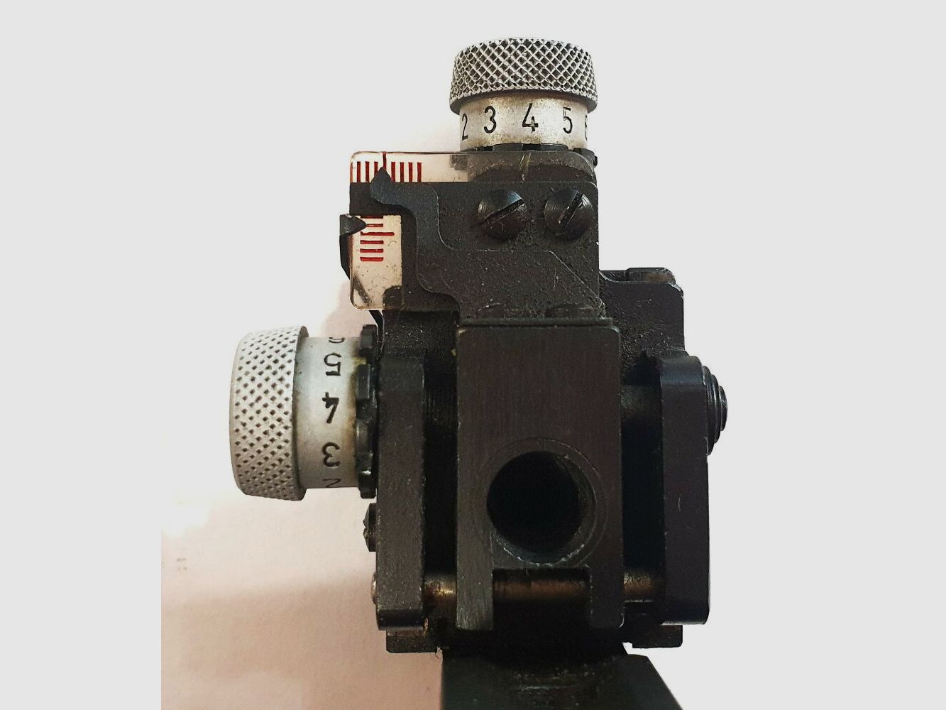 Anschütz Anschütz Matchdiopter Model 54 Match