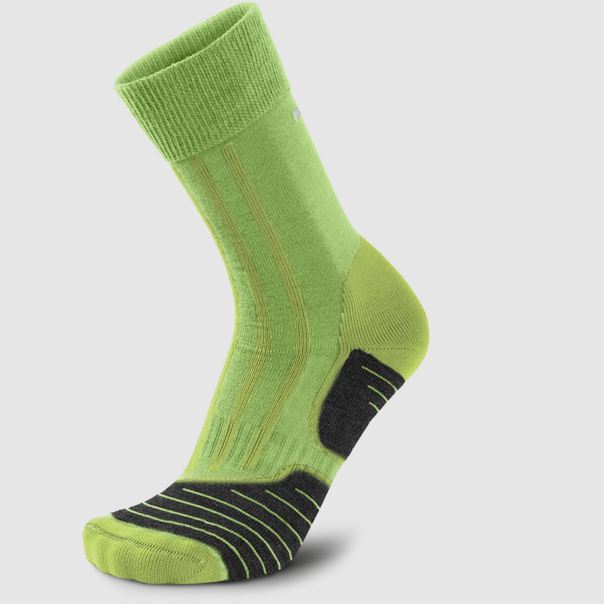 MEINDL Socken MT2 Trekking Basic LADY Pistazie