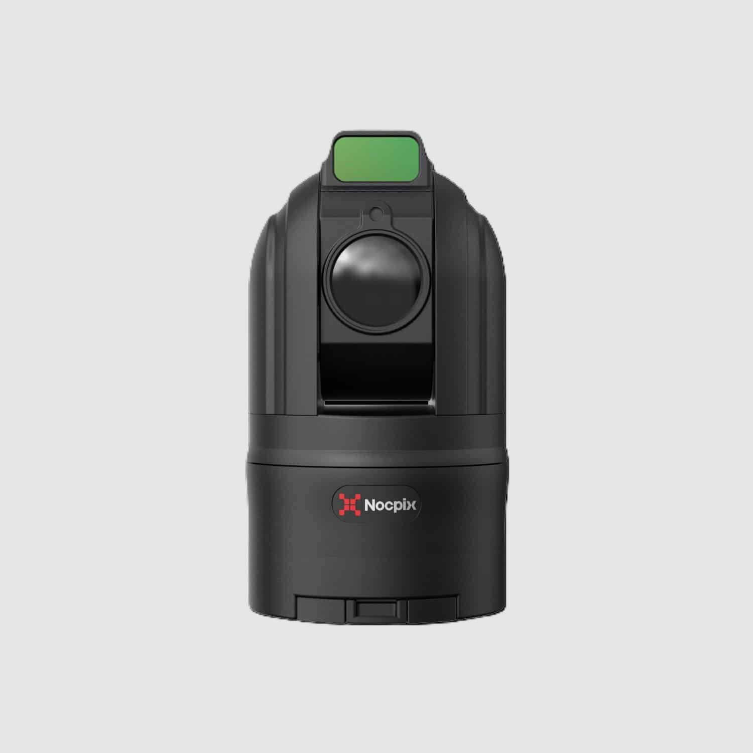 Nocpix Wärmebildkamera MT6S Pan&Tilt, Bild 1 von 4