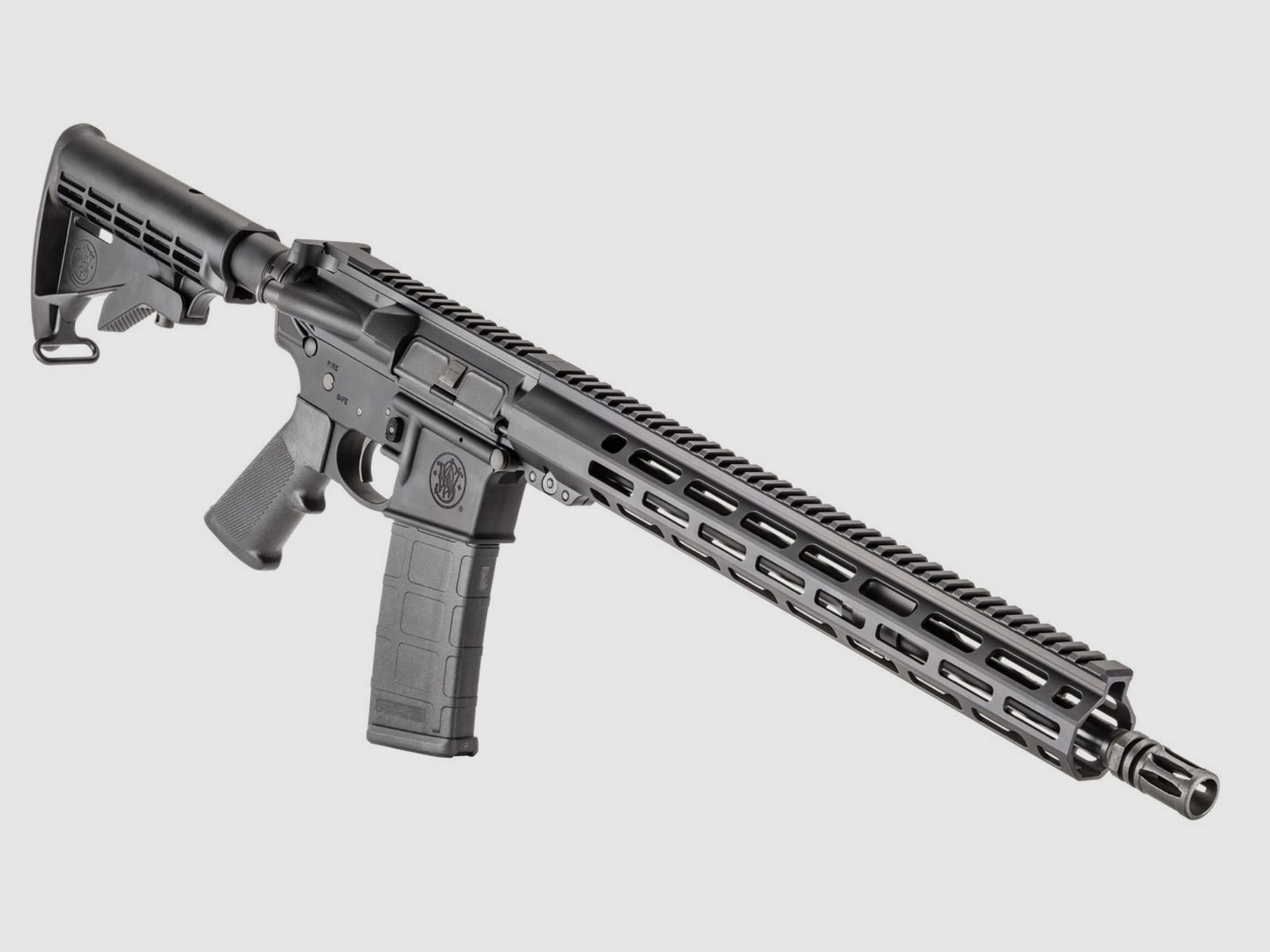 SMITH & WESSON – M&P 15 SPORT III 16″ CAL .223, zdjęcie 4 z 6