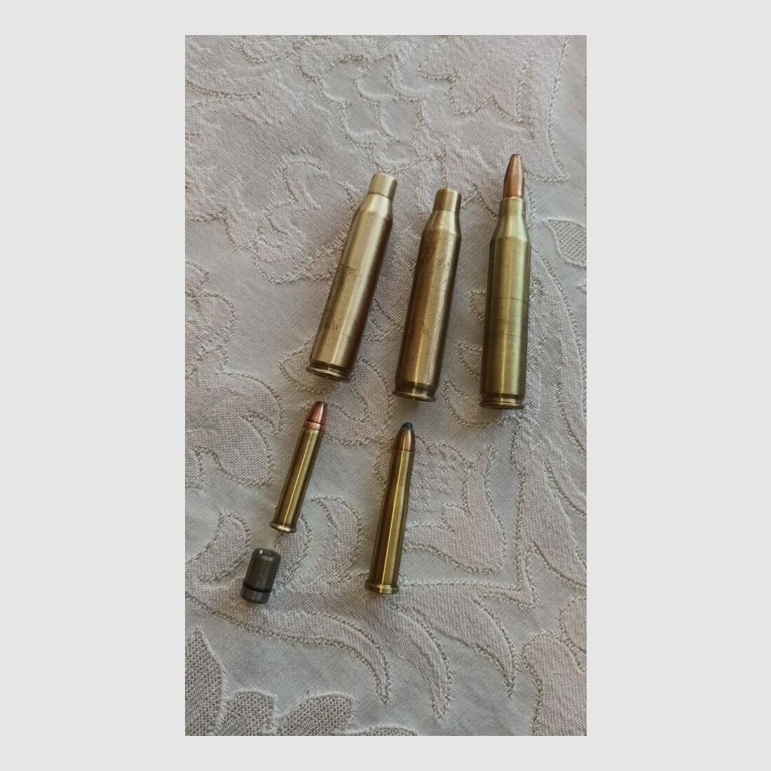 Steyr-Daimler-Puch A Steyr Mannlicher Modell L