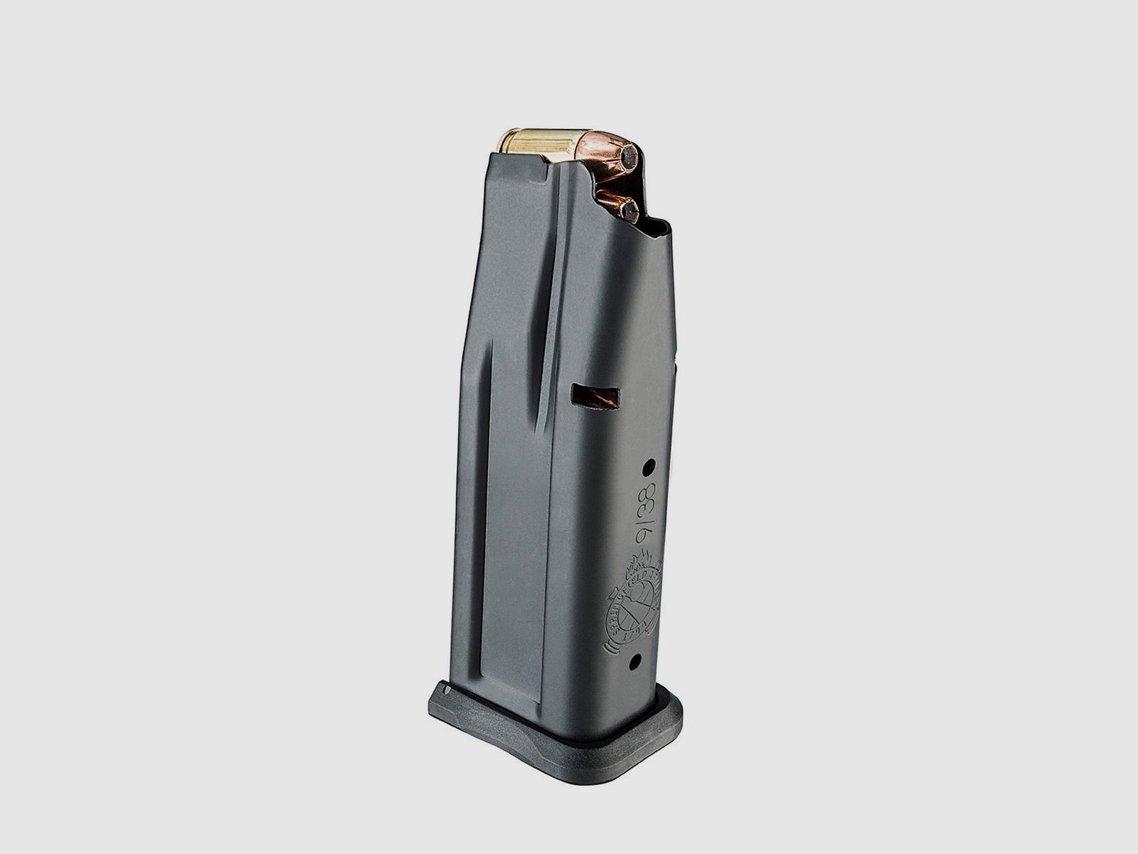 Springfield Armory Prodigy Compact Magazine 15rds 9×19