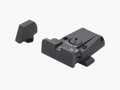 Glock LPA Mikrometrczna muszka SPR36GL07 Celownicza muszka