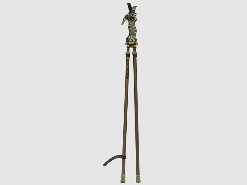 Primos Trigger Stick Zweibein Zielstock