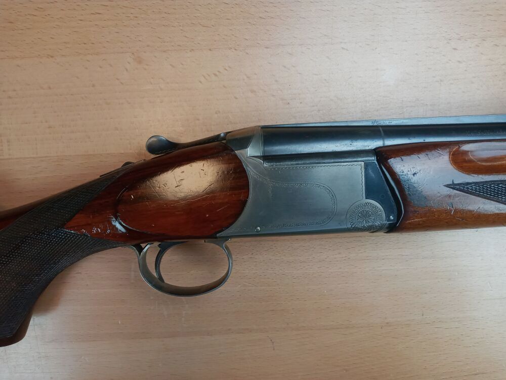 Kettner Mistral