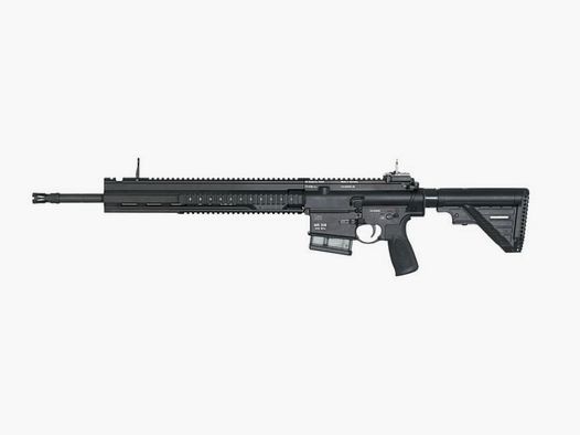 HECKLER & KOCH - Self-loading rifle MR308 A3-28
