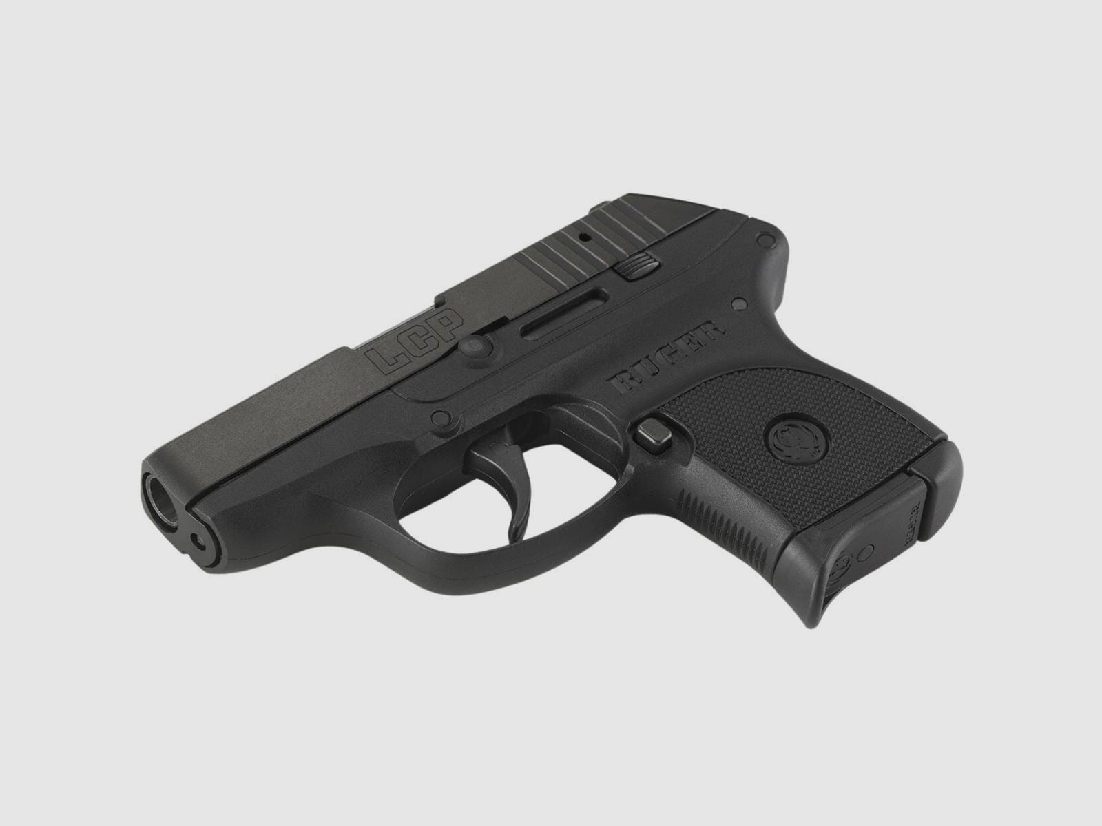 Pistolet Ruger LCP 3701 380Auto, zdjęcie 5 z 6