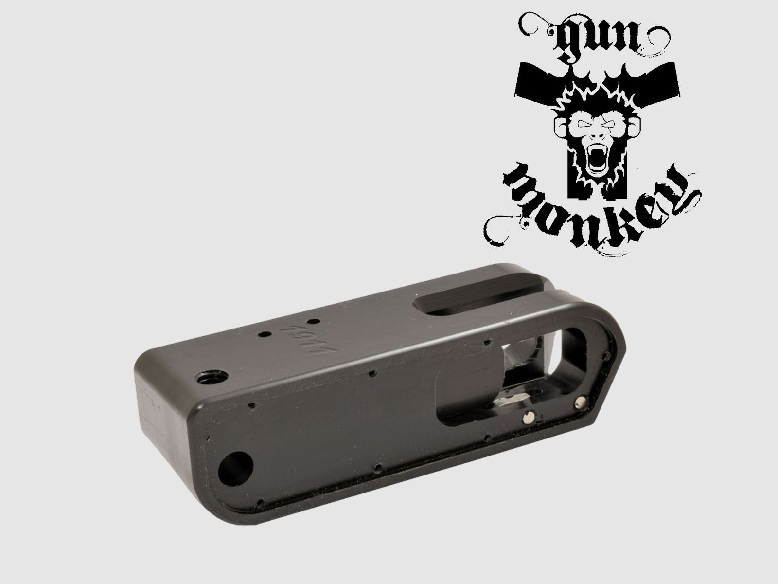 Insert for the DAA Racer-X Holster Body for Springfield XDM (103089), image 2 of 4