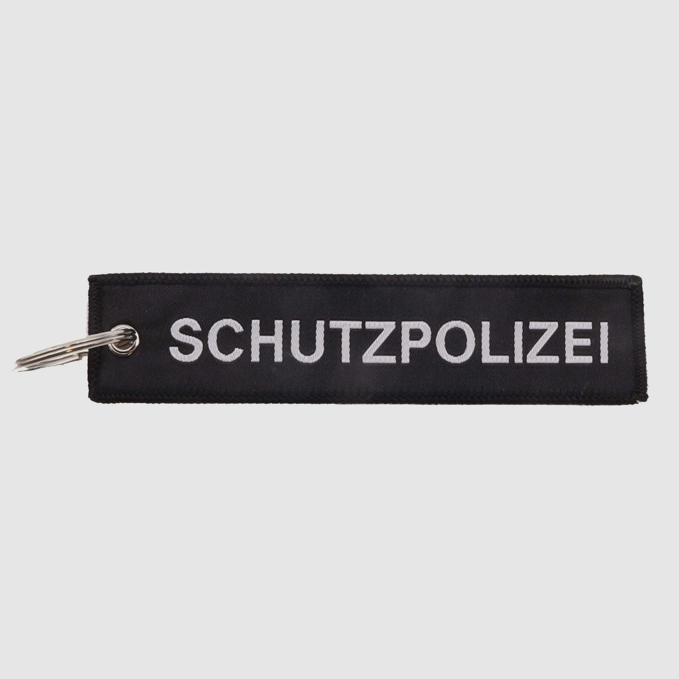 Schutzpolizei – Schupo Schlüsselanhänger