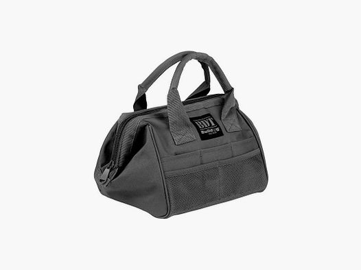 Tasche Mun/Zubehör schwarz
