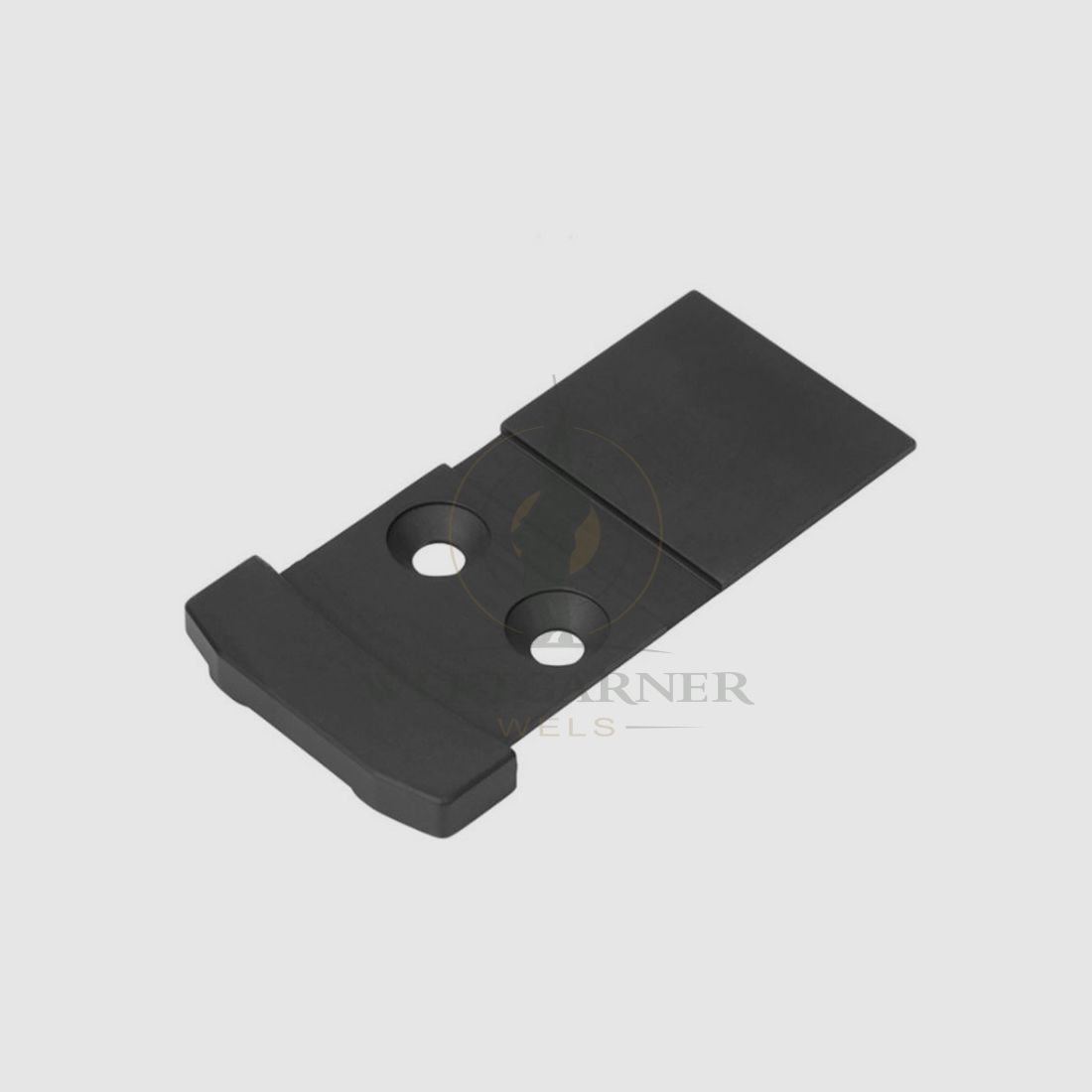 Adapter Holosun 509 per MOS
