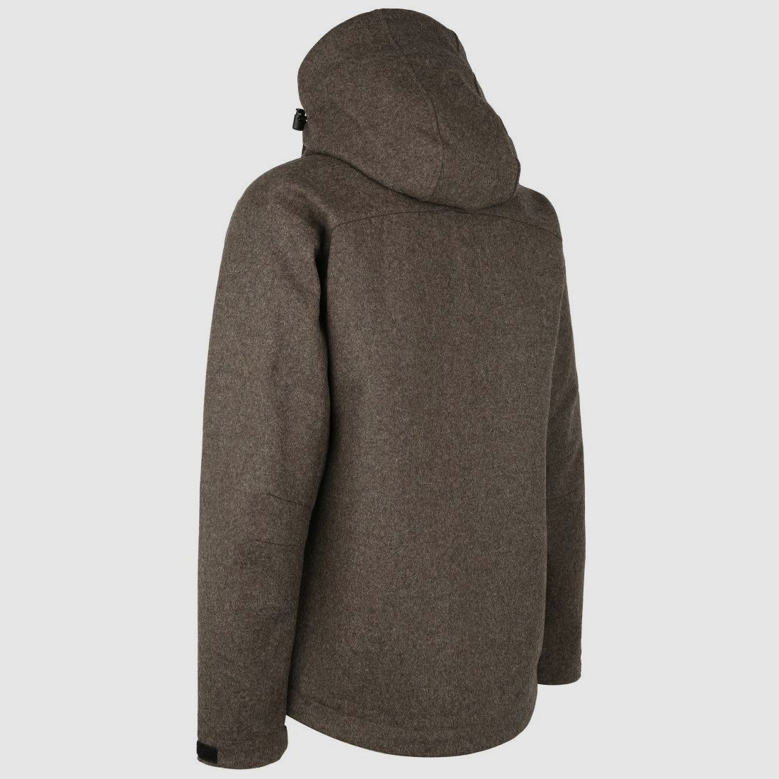 Kernige Lodenjacke Hedlund Grenland Pro / TOP QUALITÄT UND PREISLEISTUNG