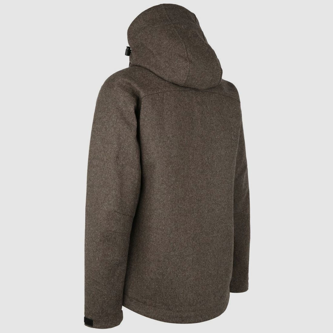 Lodenjacke Hedlund Grenland Pro - ohne Innenfutter