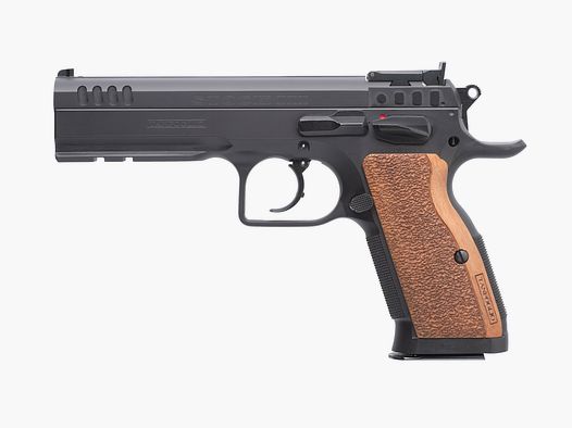 Tanfoglio Modell Stock III