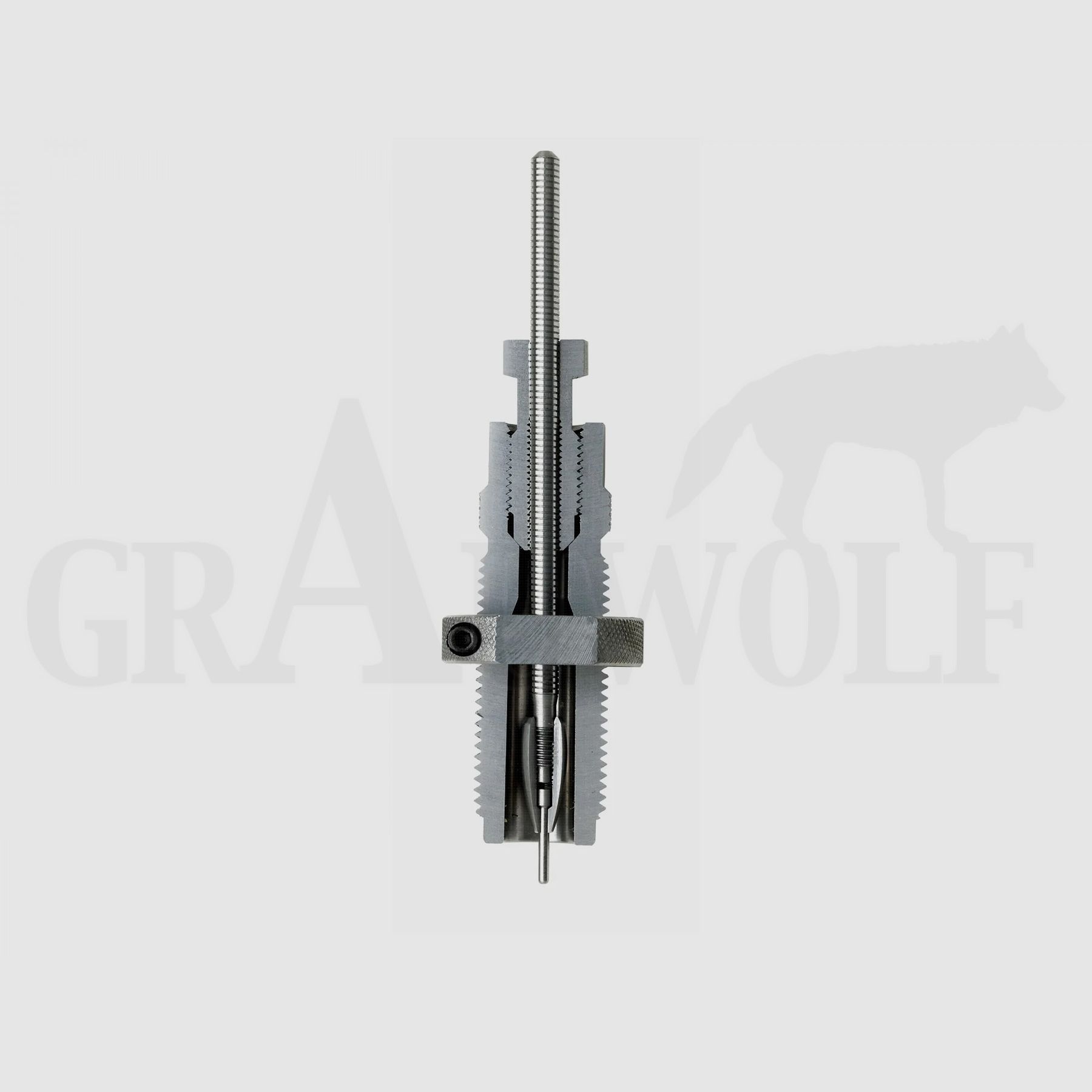 6,5 PRC Hornady Vollkalibriermatrize