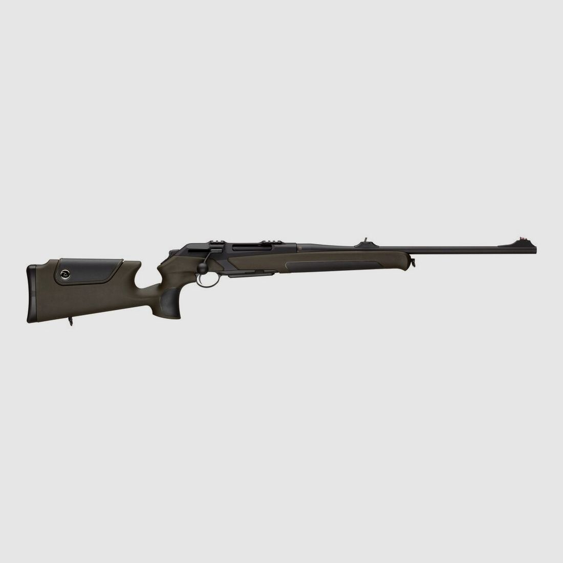 Merkel Helix Speedster - i-Sight System with muzzle thread - barrel length 56 / 61 cm caliber .30-06 Spr. repeating rifle