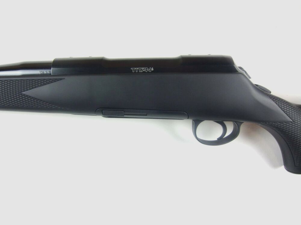 Rössler	 RÖSSLER TITAN 6 Allround mit Feinabzug .308Win.