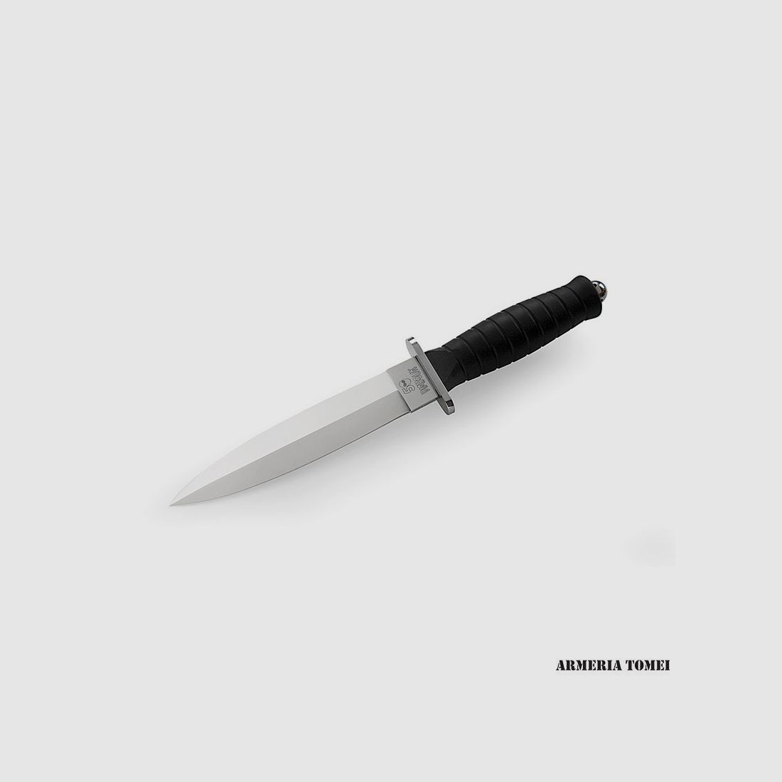 MESSER – DIABOLIK MIT HOLSTER 27,5 CM, Bild 1 von 2