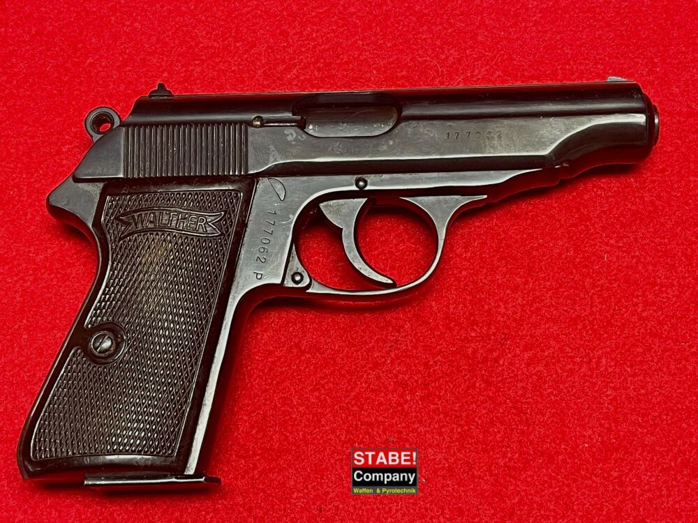 Walther PP