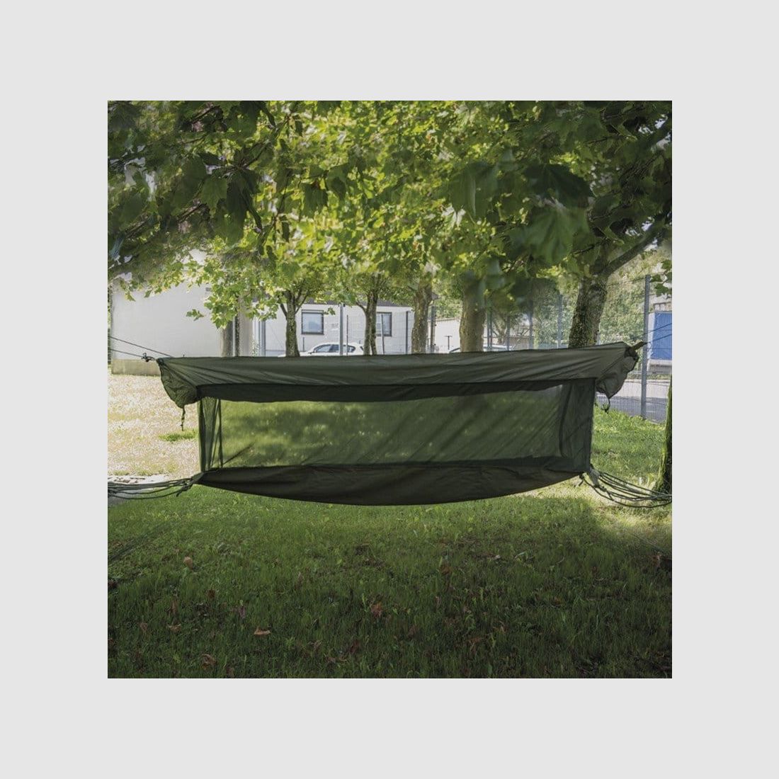 MIL-TEC US Jungle Hängematte