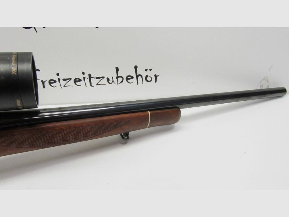 Repetierbüchse Zastava Mod. 98, Kal. 8x57JS, ZFR NIKON Monarch 3,5-10x50 LA 8x57JS