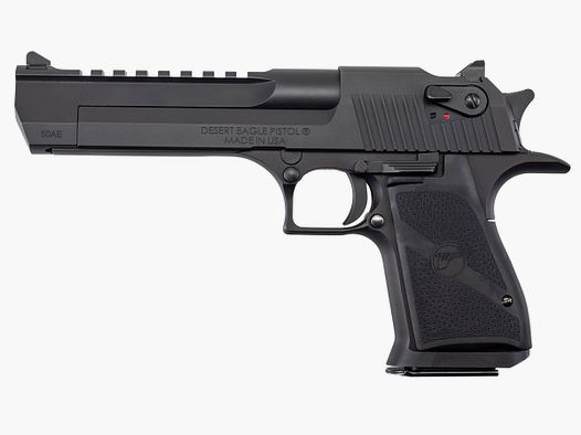 Desert Eagle XIX 6" Czarny