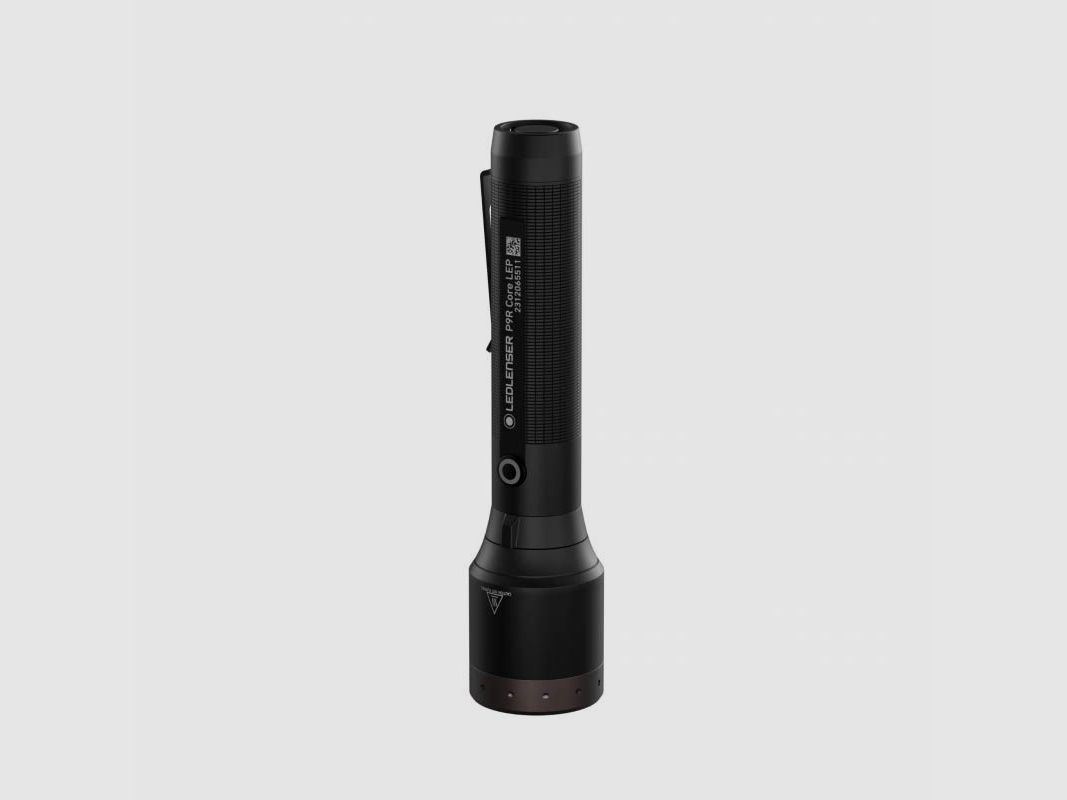 Taschenlampe LEDLENSER P9R CORE LEP, Bild 8 von 11