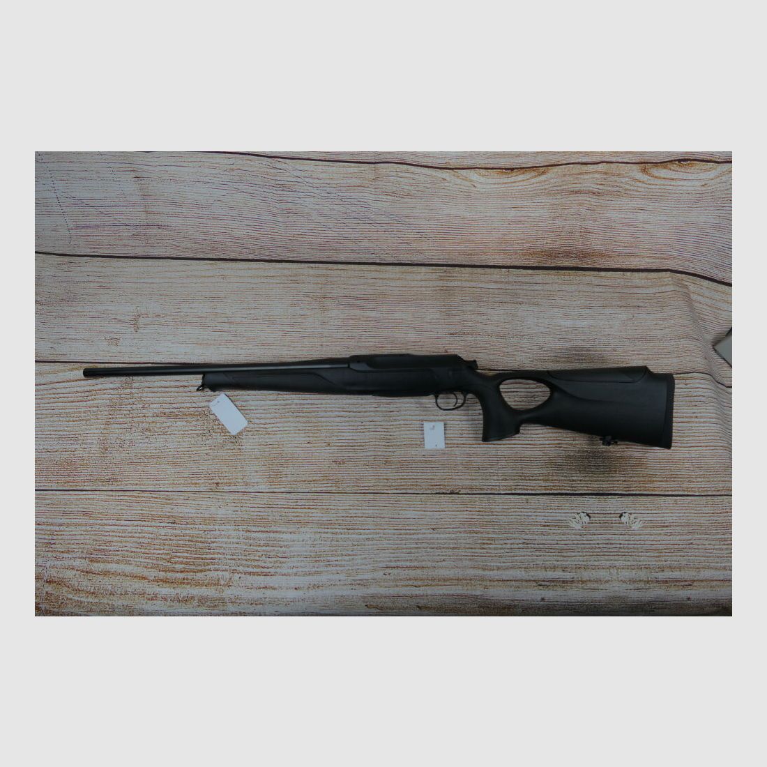 Sauer 505