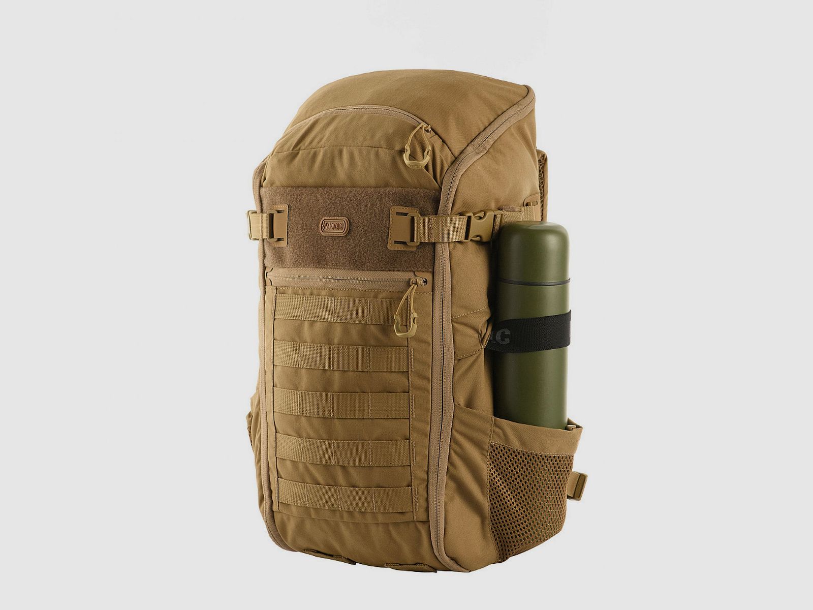 M-Tac Rucksack Gen.II Elite Small, Bild 15 von 16