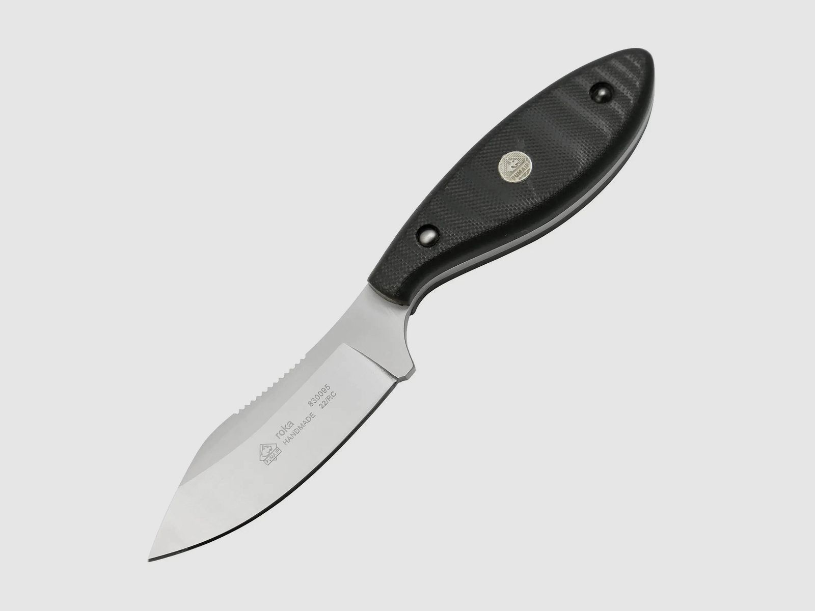 PUMA IP roka, G10 schwarz