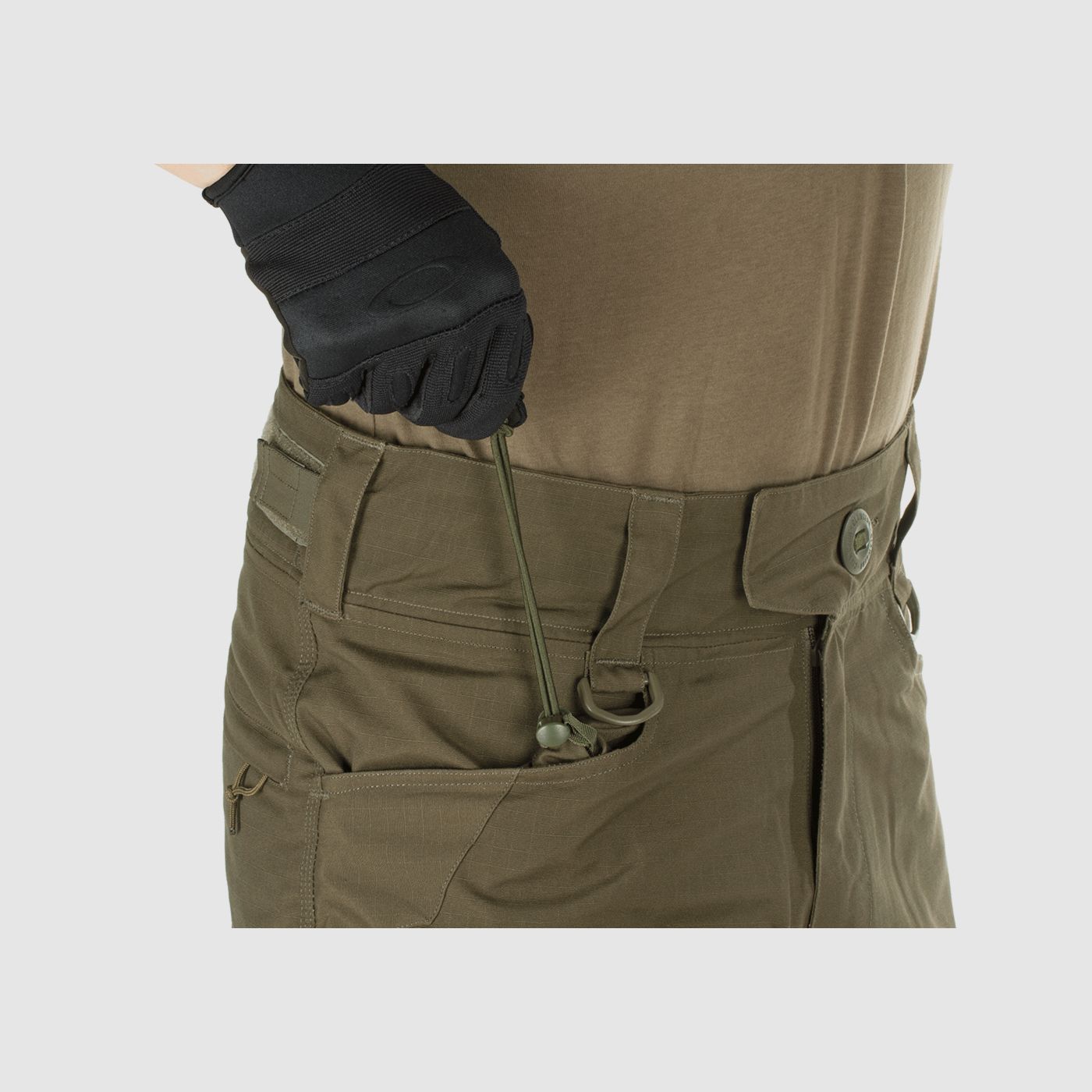 CLAWGEAR RAIDER MK.IV HOSE RAL7013