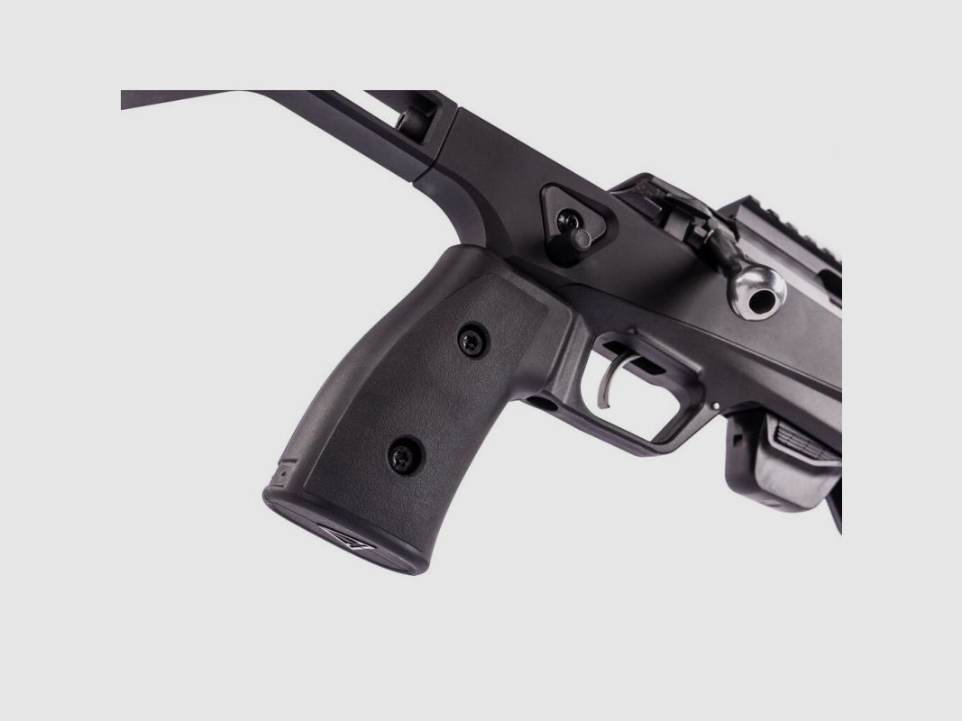 Büchse Tikka T1x Ace Target, Bild 4 von 13