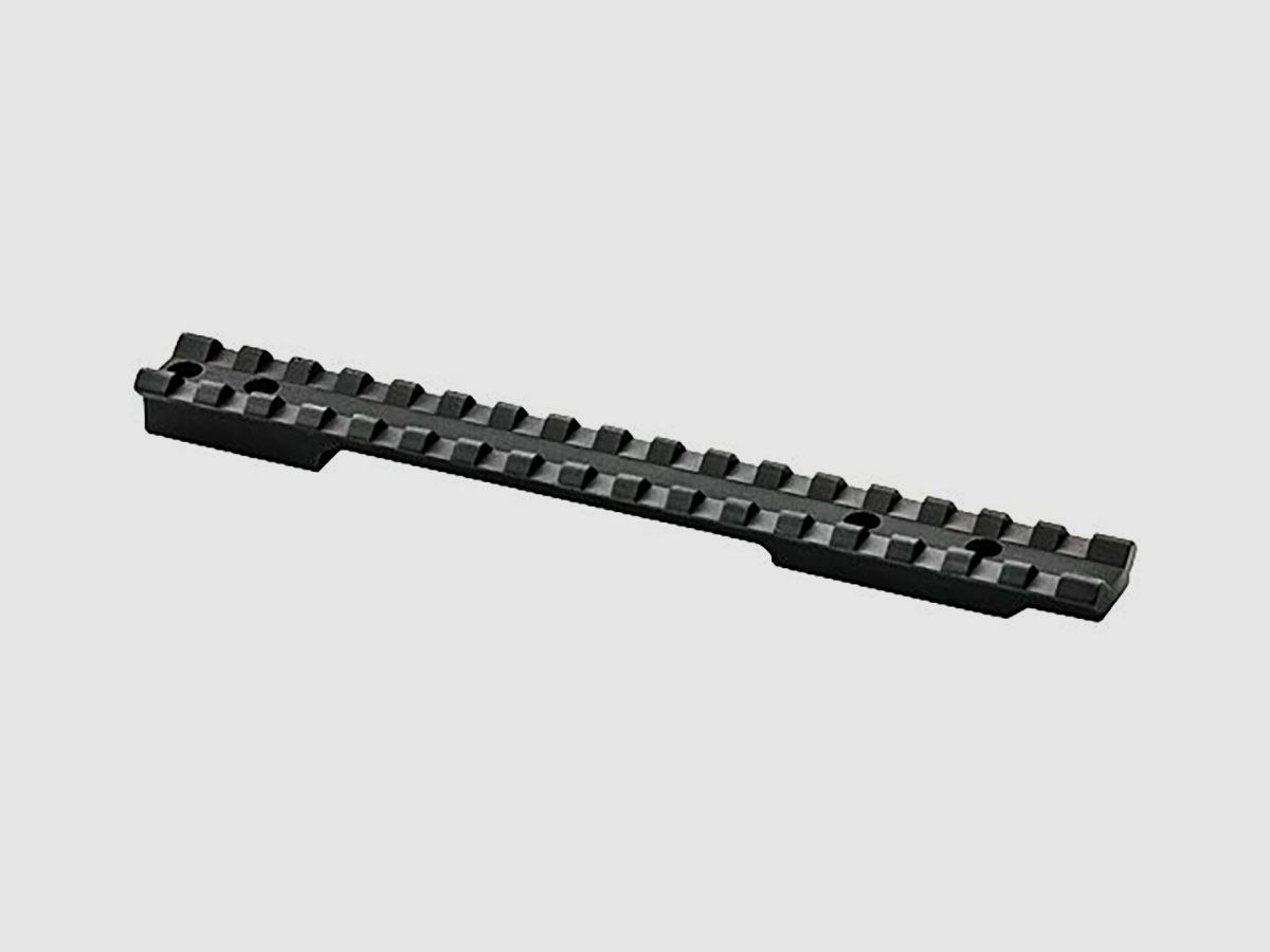 HOWA Mounts for Riflescope HOWA M1500 – One-Piece Rail Action Mini 20 MOA
