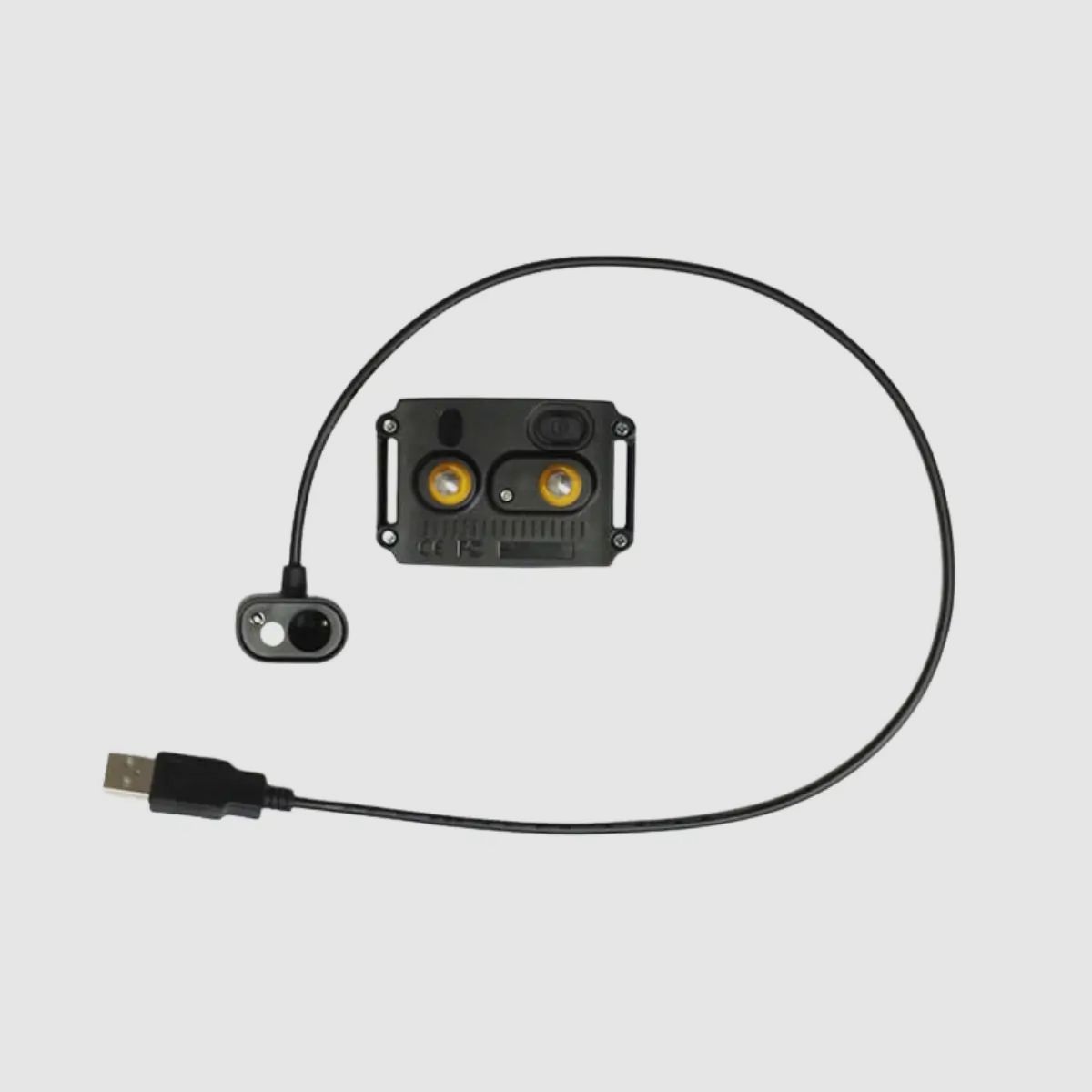 PACdog Collar Antibark SG-2