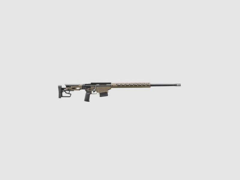 Ruger Precision Rifle II, Bild 4 von 5