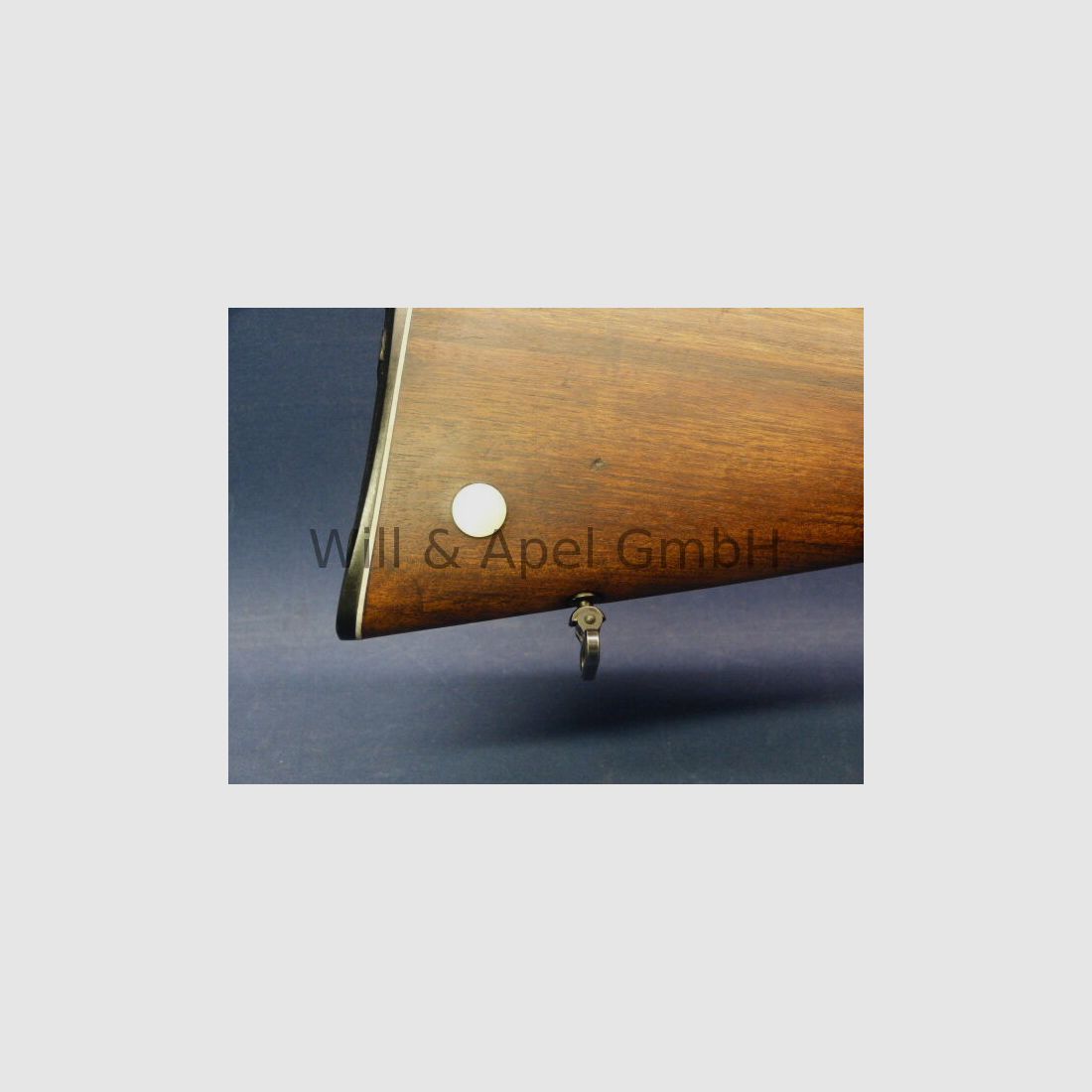 MAUSER M 66