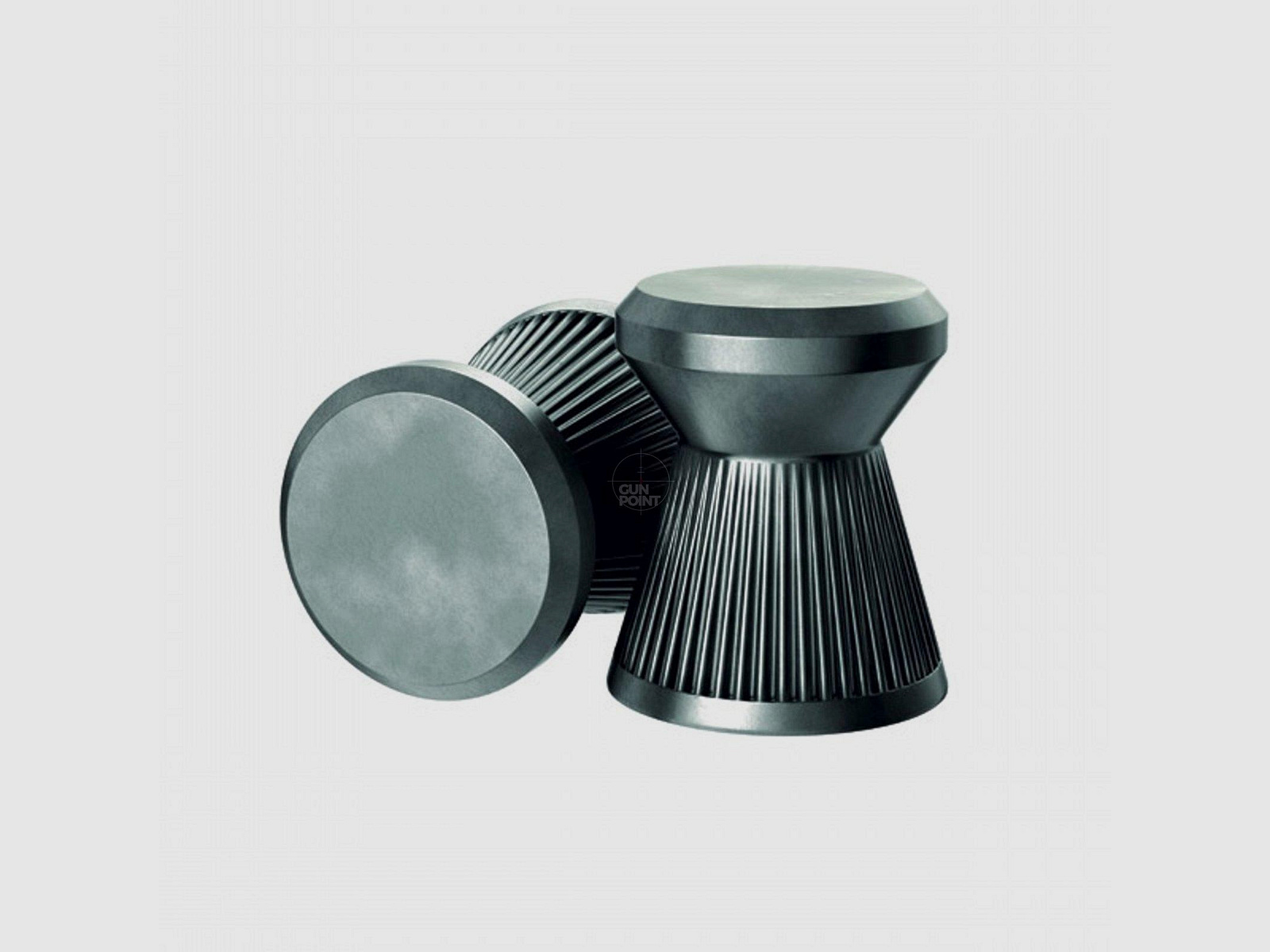 TELL Diabolo rigato 4,5mm