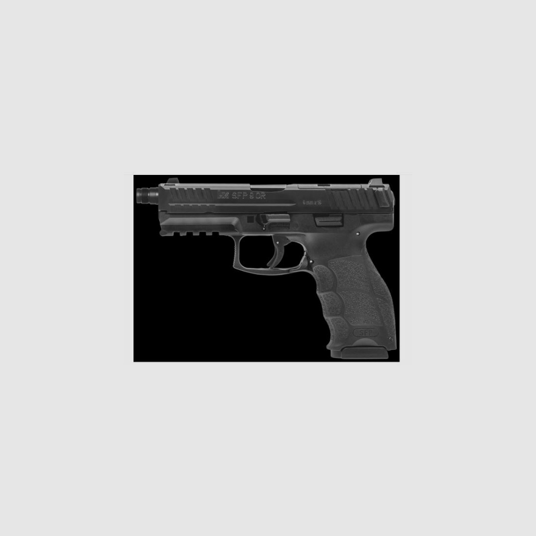 HK Pistolet SFP9-SD Optical Ready 9 mm