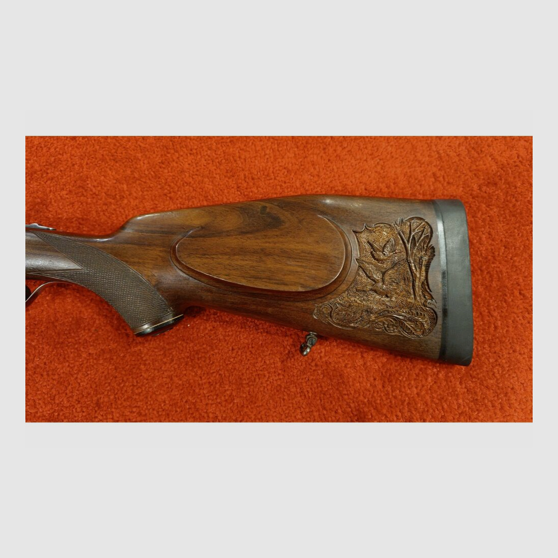 Sauer & Sohn Mod.54 .30-06Spring;16/70